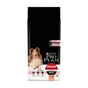 Сухий корм для собак Purina Pro Plan Dog Medium Adult Sensitive Skin з лососем і рисом 18 кг (7613035120563) - зменшене зображення 3