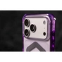 Чохол до мобільного телефона UAG Plyo Magsafe iPhone 18 Pro Iridiscent (114591114K4K) - зменшене зображення 6