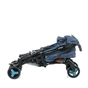 Коляска BabyHit Rainbow G2 Royal Blue (30504) - зменшене зображення 9