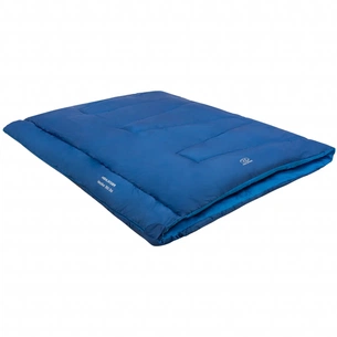 Спальний мішок Highlander Sleepline 350 Double +3C Deep Blue Left (925873) зображення 1