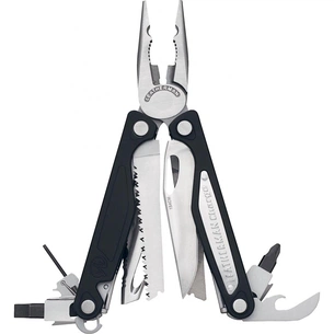 Мультитул Leatherman Charge ALX (830714) зображення 1
