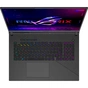 Ноутбук ASUS ROG Strix G18 G814JIR-N6121X (90NR0ID6-M006M0) - зменшене зображення 4
