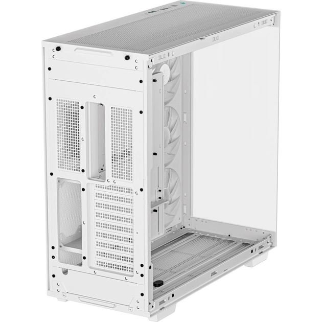 Корпус для ПК Deepcool CH780 White (R-CH780-WHADE41-G-1) - picture 8