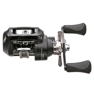 Котушка мультиплікаторна DAM Quick Sinistar BC LH (1739530) зображення 1