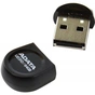 USB флеш накопичувач ADATA 64GB UD310 Black USB 2.0 (AUD310-64G-RBK) - зменшене зображення 4