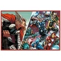 Пазл Trefl The Avengers Защитники мира 2х200 элементов (5900511133189) - уменьшенное изображение 3