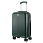 Чемодан Semi Line 20" (S) Dark Green (T5948-1) (DAS303636) - уменьшенное изображение 1