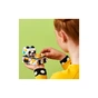 Конструктор LEGO DOTS Шухляда з милою пандою 517 деталей (41959) - зменшене зображення 4
