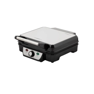 Електрогриль First без ПДВ 005343-2 зображення 1