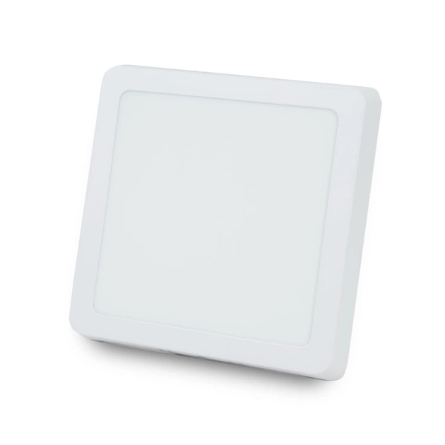 Світильник Lightwell LW-SQ-SRF-18 18 W - зображення 1