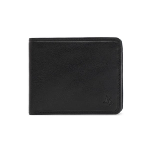 Гаманець Visconti TSC46 Francesca з RFID Black (TSC46 BLK) зображення 1