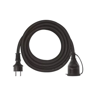 Мережевий подовжувач EMOS P01805 зображення 1