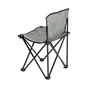 Стілець складаний Skif Outdoor Standard Dark Grey (ZF-S001GR) - зменшене зображення 2