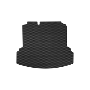 Килимок в багажник EVAtech Volkswagen Jetta (VI) MT 2010-2018 6 поко (VW12689B1RBB) зображення 1