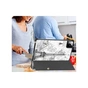 Чохол до планшета BeCover Smart Case Xiaomi Pad 8 / 8 Pro 11.2" Paris (714590) - зменшене зображення 6