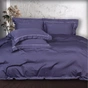 Постільна білизна MirSon Сатин Imperial Satin Naples 200х220 Євро (2200007298747) - зменшене зображення 3