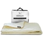 Одеяло MirSon антиаллергенное Carmela Eco-Soft 836 деми 155x215 см (2200000621566) - уменьшенное изображение 2