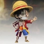 Фігурка Mighty Jaxx One Piece Wanted Луффі (WB24OPJF00301) - зменшене зображення 2