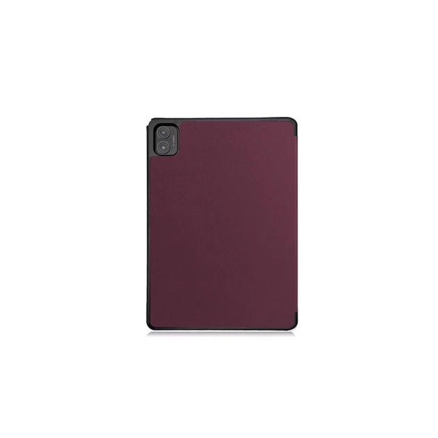 Чохол до планшета BeCover Smart Case Teclast P40HD 2023 10.1" Red Wine (711093) - зображення 1