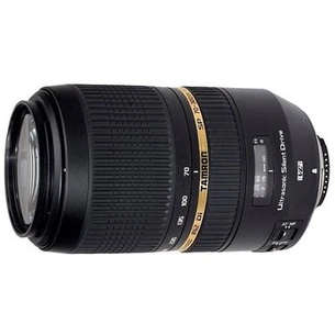 Об'єктив Tamron AF 70-300mm f/4-5.6 Di VC USD for Nikon зображення 1