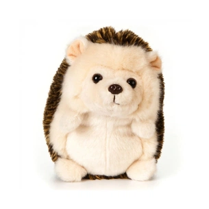 М'яка іграшка Keycraft Їжачок Сидячий 15 см (6337416) зображення 1