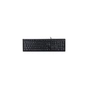 Клавіатура A4Tech KR-90 USB Black - зменшене зображення 1