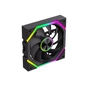 Кулер до корпусу Gamemax FN12A-N2 WL - зменшене зображення 6