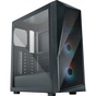 Корпус CoolerMaster CMP 520 (CP520-KGNN-S00) - зменшене зображення 2