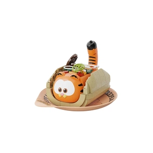 Конструктор Pantasy Garfield -Foodie - Тако (86808) зображення 1