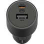 Зарядний пристрій Xiaomi 67W Car Charger USB/Type-C (BHR6814GL) (973434) - зменшене зображення 2
