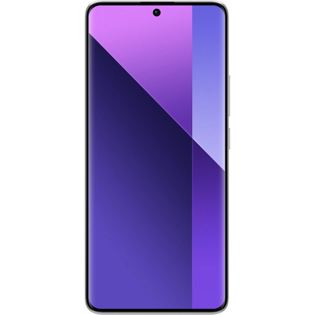 Мобільний телефон Xiaomi Redmi Note 13 Pro+ 5G 12/512GB Moonlight White (1020575) - зображення 1