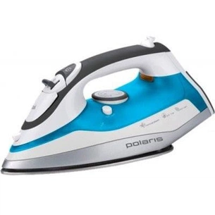 Праска Polaris PIR 2464 Біло-бірюзова зображення 1