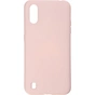 Чохол до мобільного телефона Armorstandart ICON Case Samsung A01 Pink Sand (ARM56328) - зменшене зображення 1