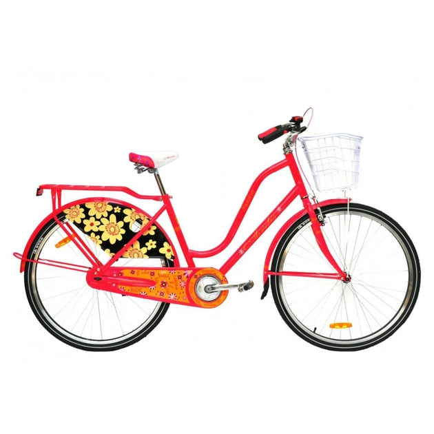 Велосипед Ardis Sandra 28" рама-19" St Pink (0939) - изображение 1