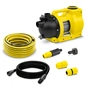 Садовий насос Karcher BP 5.000 Garden 1000Вт, 5Куб/год (1.645-711.0) - зменшене зображення 2