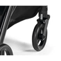 Коляска Peg-Perego Selfie компактна Blue Shine (синя) (IP22000000RO51) - зменшене зображення 7
