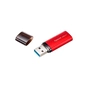 USB флеш накопичувач Apacer 16GB AH25B Black USB 3.1 (AP16GAH25BB-1) - зменшене зображення 2
