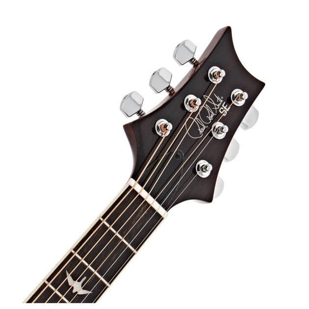 Гітара електроакустична PRS SE A40E - Tobacco Sunburst (SEAE40ETS) - picture 6