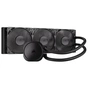 Система рідинного охолодження Corsair NAUTILUS 360 (CW-9060089-WW) - зменшене зображення 1