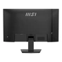 Монітор MSI PRO MP273 E14A - зменшене зображення 4