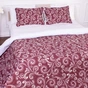 Покривало MirSon набір Print Line №5946 Fantastic 180х210 см + наволочка 50х70 см х 2 шт (2200006169642) - зменшене зображення 6