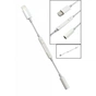 Перехідник Lightning to 3.5 mm Jack XoKo (OPT-MH020) - уменьшенное изображение 4