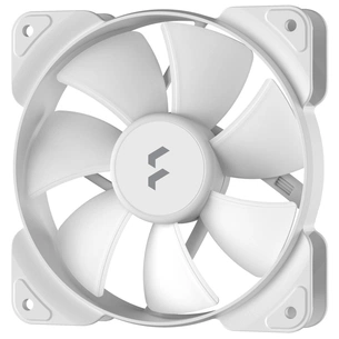 Кулер до корпусу Fractal Design Aspect 12 White (FD-F-AS1-1202) зображення 1