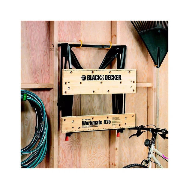 Верстак Black&Decker WM 825 (WM825) - picture 6