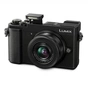 Цифровий фотоапарат Panasonic DMC-GX9 12-32mm kit (DC-GX9KEE-K) - зменшене зображення 7
