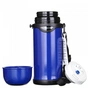 Термос Zojirushi SJ-TG08AA 0,8 л Blue (1678.03.01) - уменьшенное изображение 2