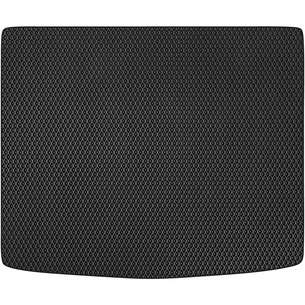 Килимок в багажник EVAtech Hyundai Creta (GS) 2016-2020 1 поколін (HY3776B1RBB) зображення 1