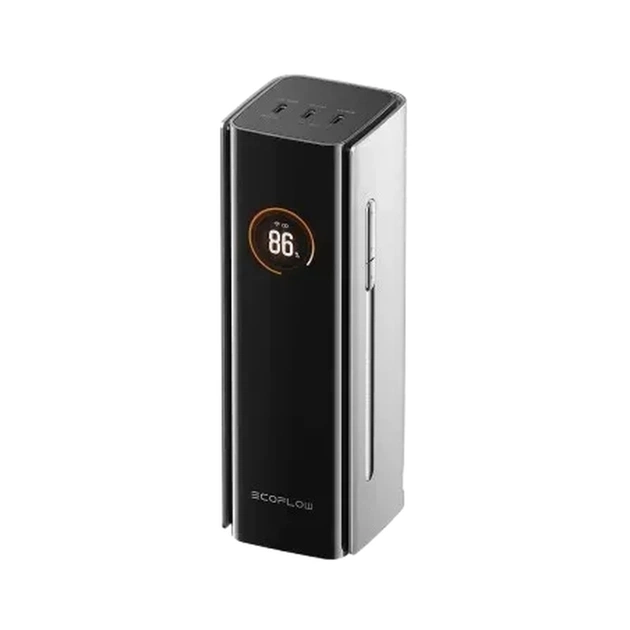 Батарея універсальна EcoFlow RAPID Pro 27650mAh (EF-RAPIDPRO27K-EU) - зображення 1