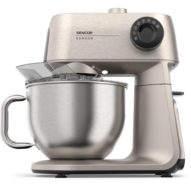 Кухонний комбайн Sencor STM7651WS - picture 12