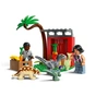 Конструктор LEGO Jurassic World Центр порятунку малюків динозаврів (76963) - зменшене зображення 6